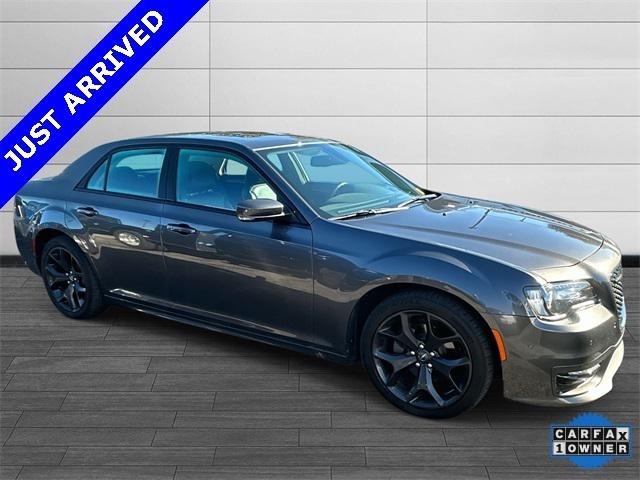 2021 Chrysler 300 Touring L 2021 Chrysler 300 Touring L
