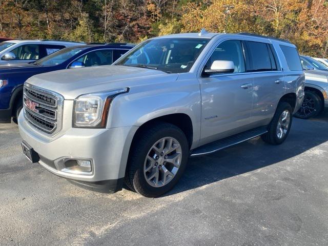 2017 GMC Yukon SLT 2017 GMC Yukon SLT
