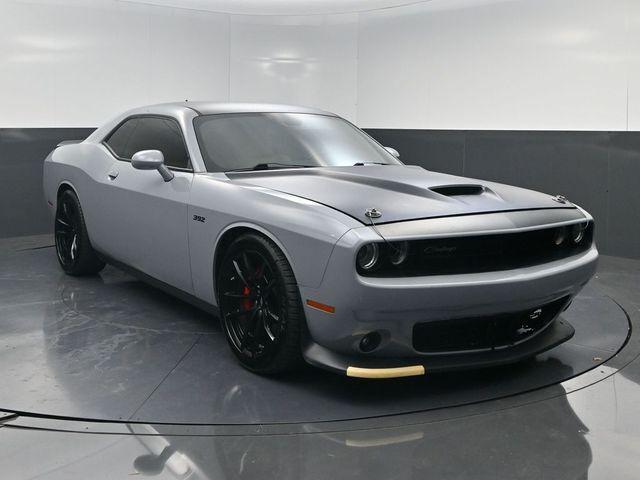 2021 Dodge Challenger R/T Scat Pack 2021 Dodge Challenger R/T Scat Pack