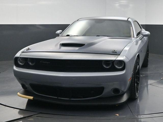 2021 Dodge Challenger R/T Scat Pack 2021 Dodge Challenger R/T Scat Pack