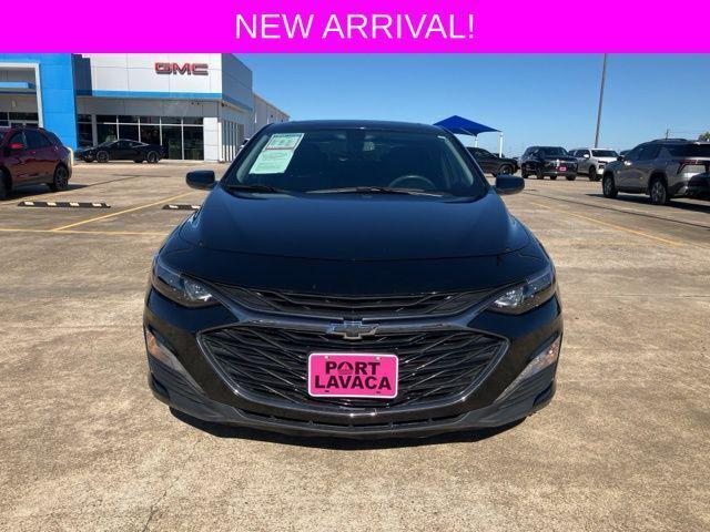 2022 Chevrolet Malibu FWD LT 2022 Chevrolet Malibu FWD LT
