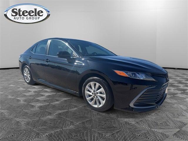 2024 Toyota Camry LE 2024 Toyota Camry LE