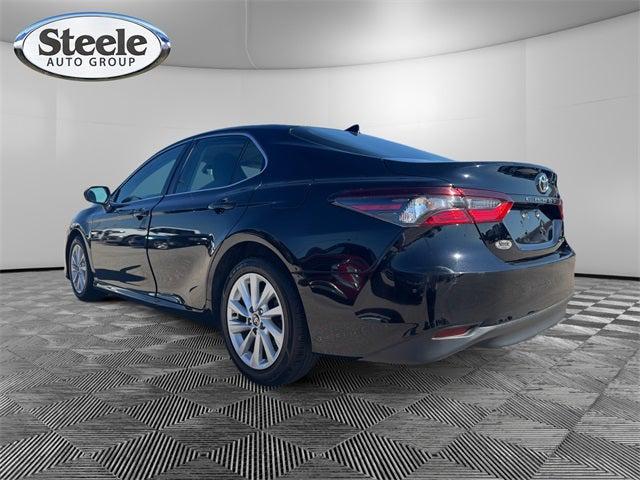 2024 Toyota Camry LE 2024 Toyota Camry LE