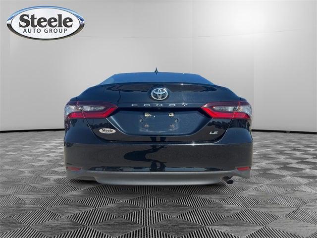 2024 Toyota Camry LE 2024 Toyota Camry LE