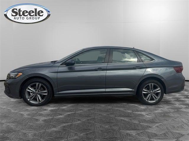 2024 Volkswagen Jetta 1.5T SE 2024 Volkswagen Jetta 1.5T SE