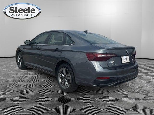 2024 Volkswagen Jetta 1.5T SE 2024 Volkswagen Jetta 1.5T SE
