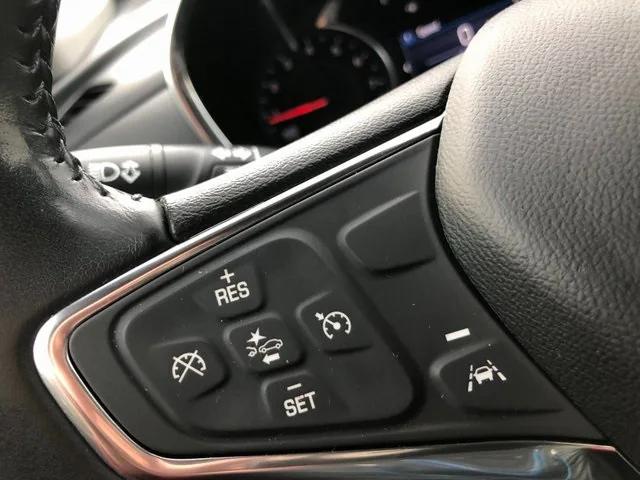 2021 Chevrolet Equinox AWD LT 2021 Chevrolet Equinox AWD LT