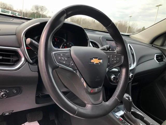 2021 Chevrolet Equinox AWD LT 2021 Chevrolet Equinox AWD LT