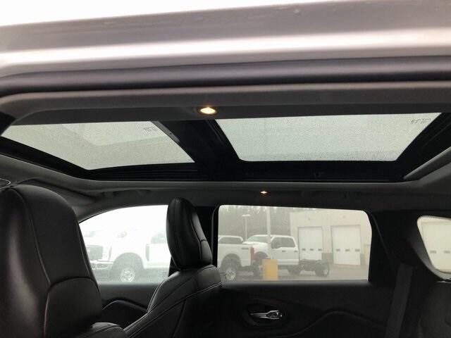 2022 Jeep Cherokee Limited 4x4 2022 Jeep Cherokee Limited 4x4