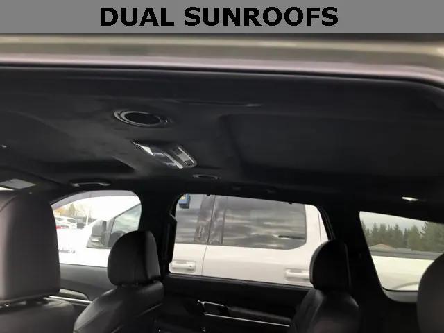 2024 Kia Telluride SX Prestige X-Pro 2024 Kia Telluride SX Prestige X-Pro