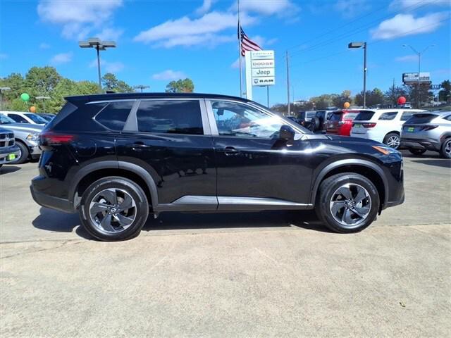 2024 Nissan Rogue SV FWD 2024 Nissan Rogue SV FWD