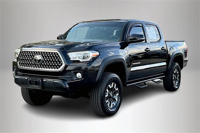 2018 Toyota Tacoma TRD Off Road