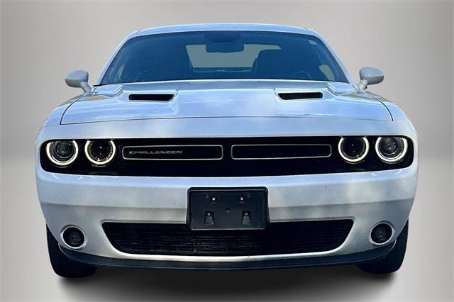 2017 Dodge Challenger GT 2017 Dodge Challenger GT