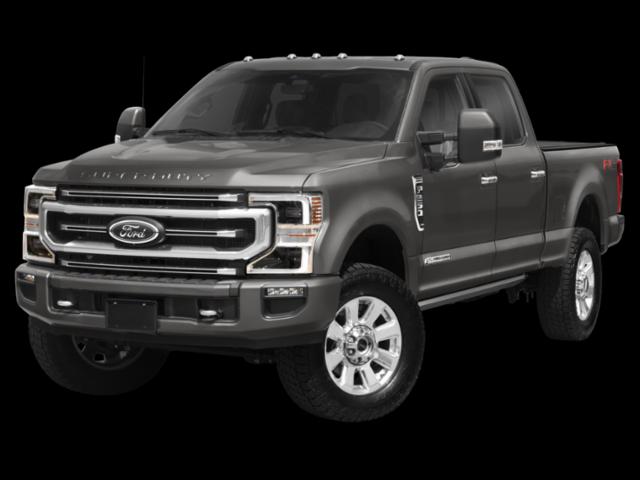 2022 Ford F-250 Platinum 2022 Ford F-250 Platinum