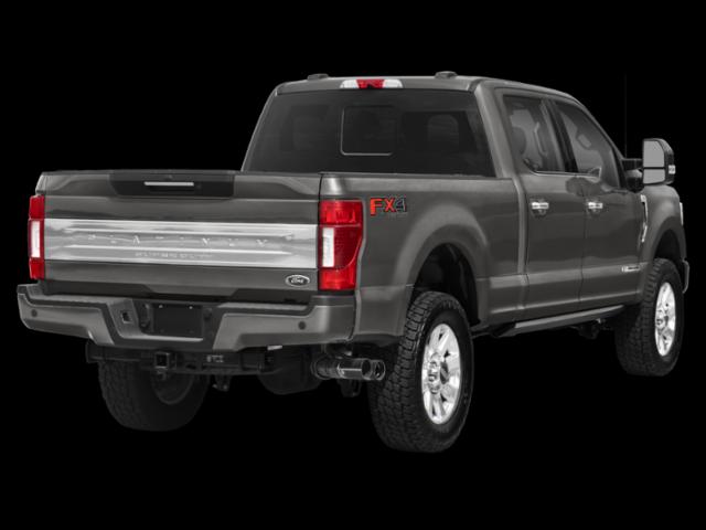 2022 Ford F-250 Platinum 2022 Ford F-250 Platinum
