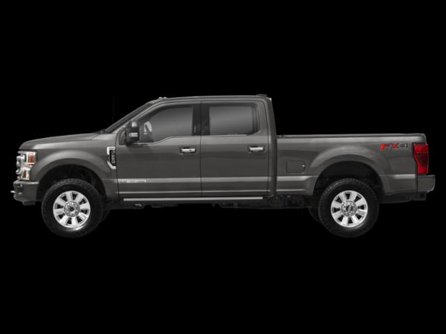 2022 Ford F-250 Platinum 2022 Ford F-250 Platinum