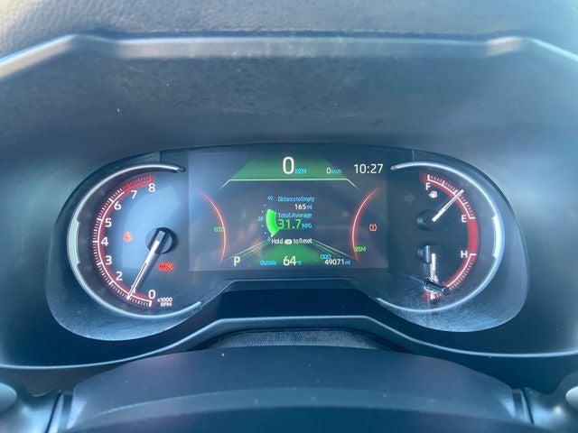 2024 Toyota RAV4 XLE 2024 Toyota RAV4 XLE