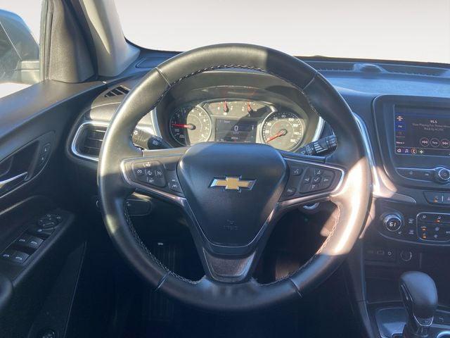 2024 Chevrolet Equinox FWD LT 2024 Chevrolet Equinox FWD LT