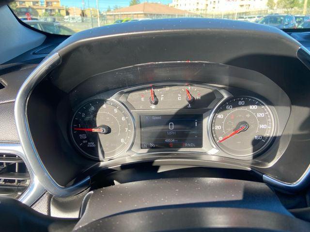 2024 Chevrolet Equinox FWD LT 2024 Chevrolet Equinox FWD LT