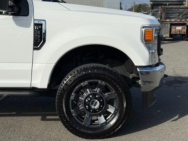 2021 Ford F-350 XL 2021 Ford F-350 XL
