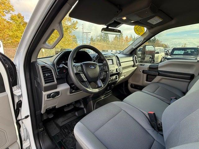 2021 Ford F-350 XL 2021 Ford F-350 XL