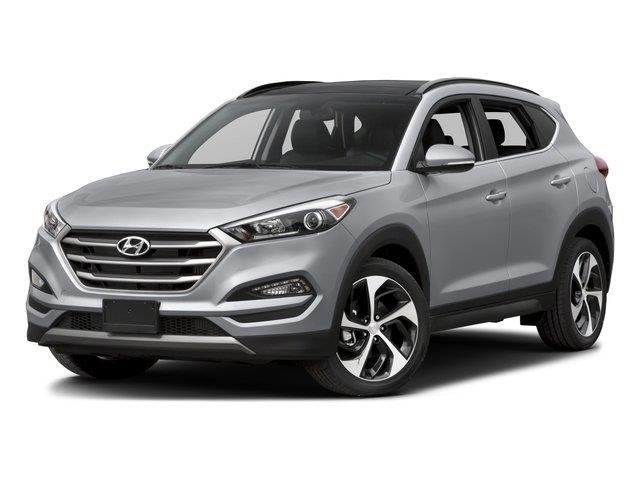 2017 Hyundai Tucson Limited 2017 Hyundai Tucson Limited