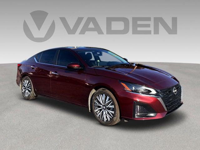 2024 Nissan Altima SV FWD 2024 Nissan Altima SV FWD