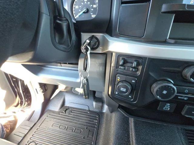 2026 Ford F-250 XL