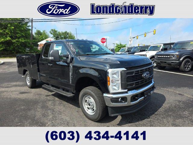 2026 Ford F-250 XL for sale in Londonderry, NH