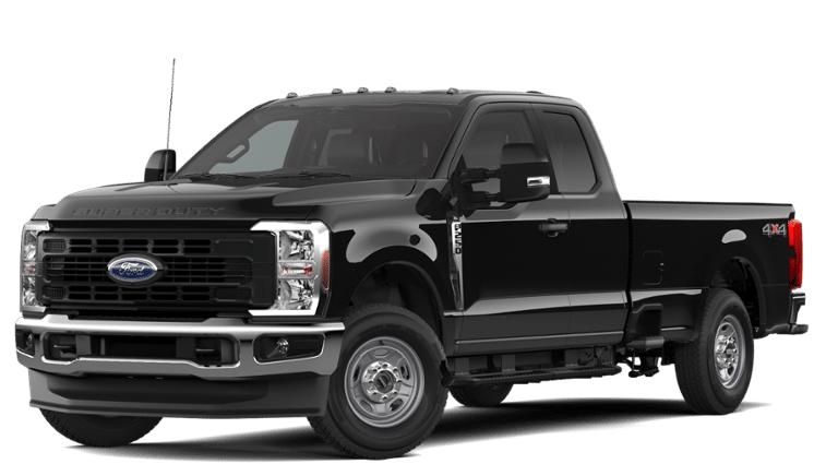 2026 Ford F-250 XL