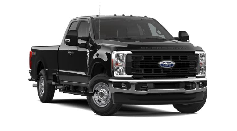 2026 Ford F-250 XL