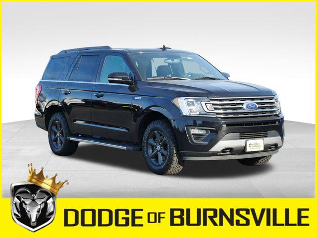 2019 Ford Expedition XLT 2019 Ford Expedition XLT
