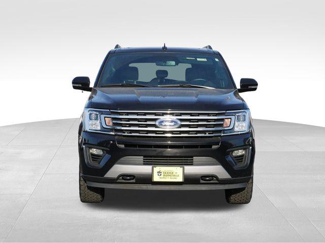 2019 Ford Expedition XLT 2019 Ford Expedition XLT