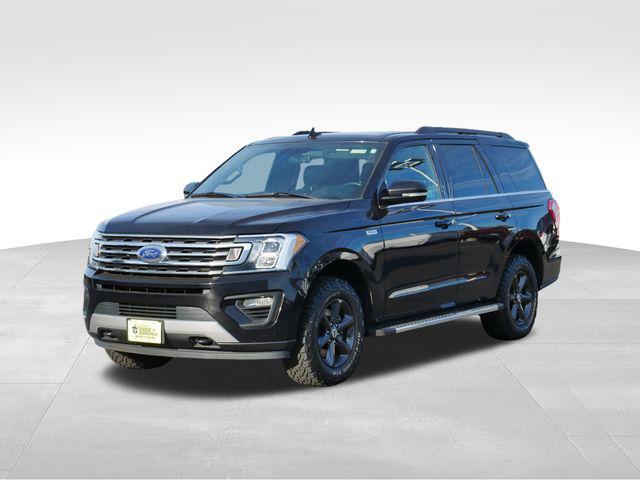 2019 Ford Expedition XLT 2019 Ford Expedition XLT