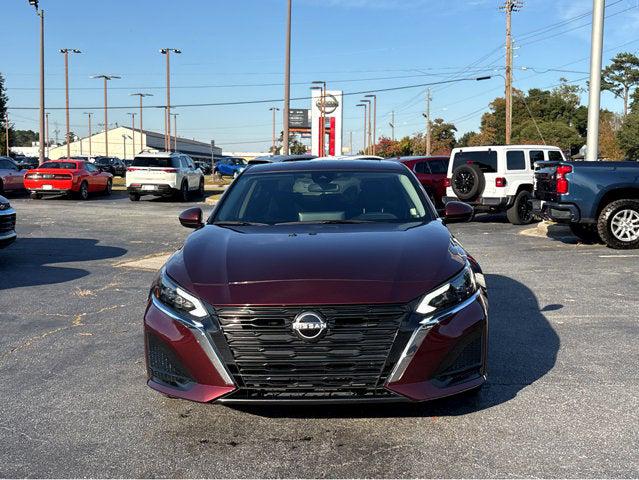 2024 Nissan Altima SV FWD 2024 Nissan Altima SV FWD