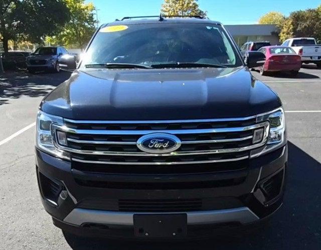 2019 Ford Expedition XLT 2019 Ford Expedition XLT