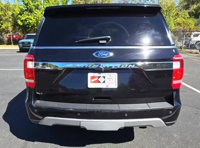 2019 Ford Expedition XLT 2019 Ford Expedition XLT