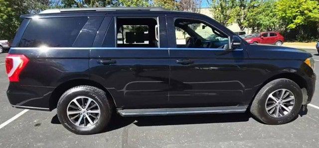 2019 Ford Expedition XLT 2019 Ford Expedition XLT