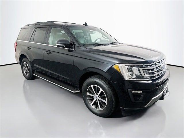 2019 Ford Expedition XLT 2019 Ford Expedition XLT