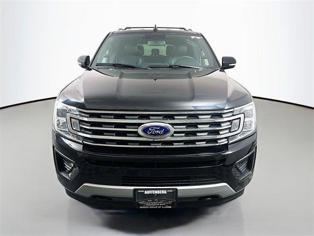 2019 Ford Expedition XLT 2019 Ford Expedition XLT