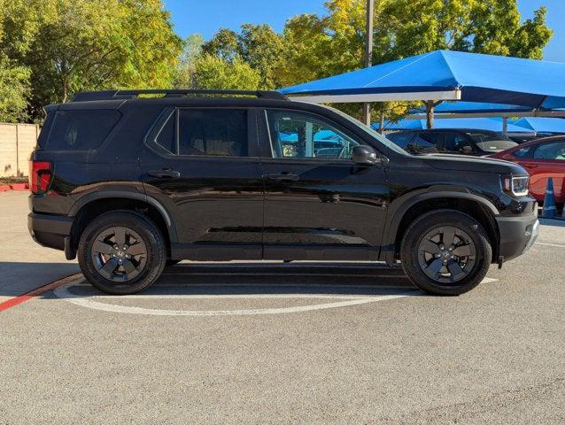 2026 Honda Passport AWD RTL 2026 Honda Passport AWD RTL