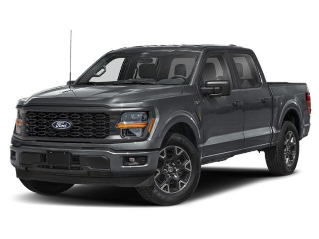 2024 Ford F-150 STX 2024 Ford F-150 STX