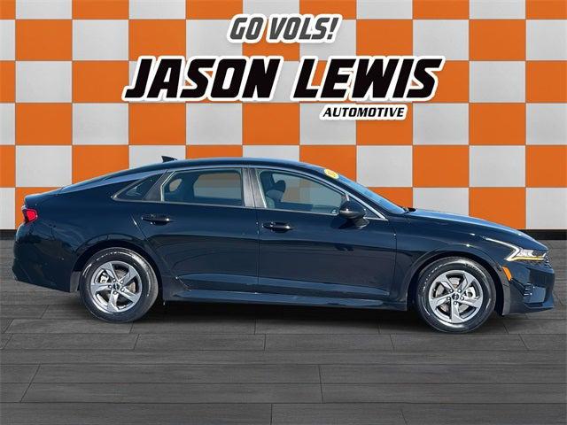 2023 Kia K5 LXS 2023 Kia K5 LXS