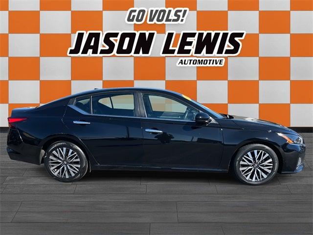 2023 Nissan Altima SV FWD 2023 Nissan Altima SV FWD