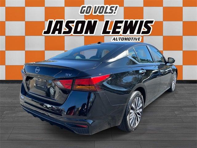 2023 Nissan Altima SV FWD 2023 Nissan Altima SV FWD