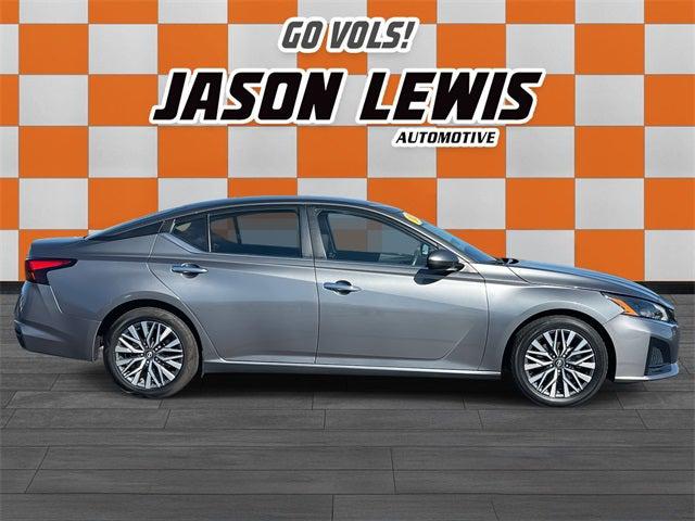 2023 Nissan Altima SV FWD 2023 Nissan Altima SV FWD