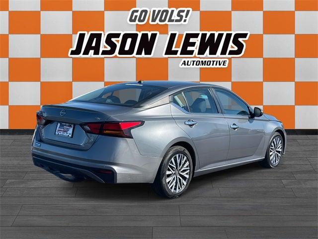 2023 Nissan Altima SV FWD 2023 Nissan Altima SV FWD