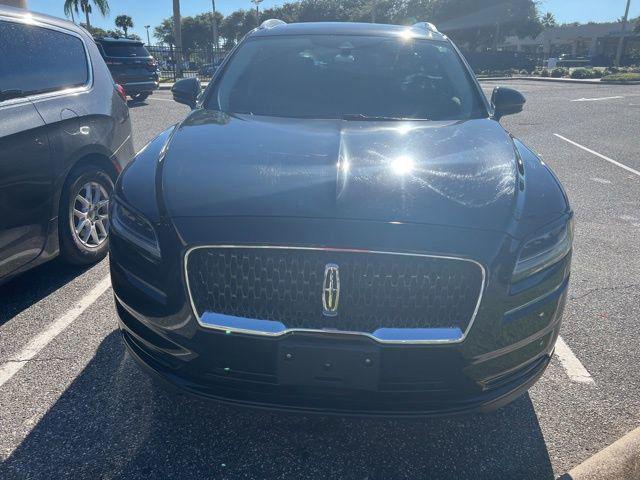 2023 Lincoln Nautilus Reserve 2023 Lincoln Nautilus Reserve