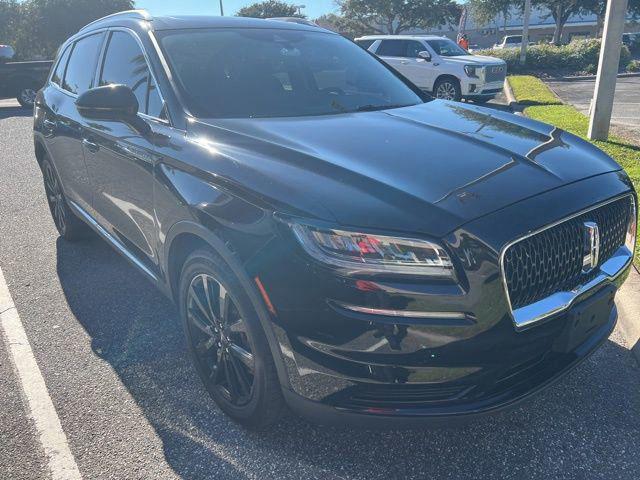 2023 Lincoln Nautilus Reserve 2023 Lincoln Nautilus Reserve