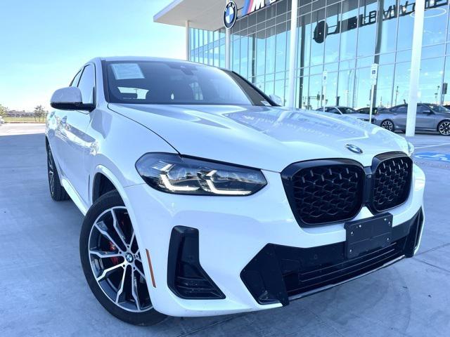 2025 BMW X4 xDrive30i 2025 BMW X4 xDrive30i